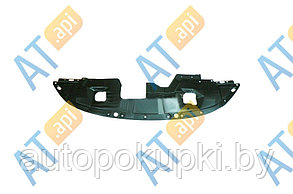 ЗАЩИТА ПОД БАМПЕР  Mitsubishi  Outlander 2006-2009, PMB60001A