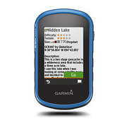 Навигатор для леса, походов, охоты и рыбалки Garmin eTrex Touch 25