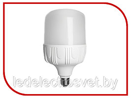 Лампа светодиодная LED-HP-PRO 30Вт 230В Е27 4000К нейтральный белый свет 2700Лм 