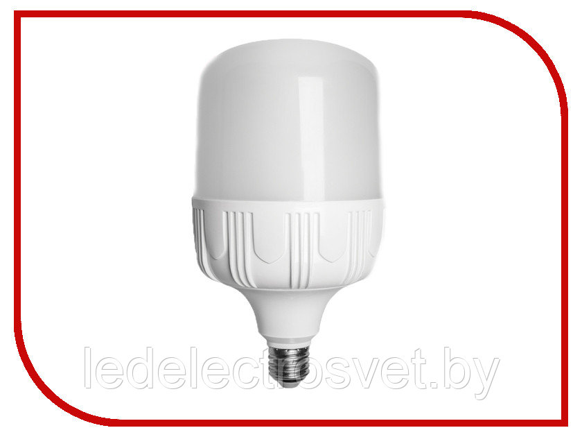 Лампа светодиодная LED-HP-PRO 30Вт 230В Е27 4000К нейтральный белый свет 2700Лм - фото 1 - id-p74369523