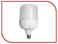 Лампа светодиодная LED-HP-PRO 50Вт 230В Е27 4000К нейтральный белый свет 4500Лм