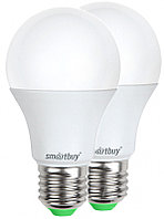 Светодиодная (LED) Лампа A60-05W 3000К теплый белый свет E27