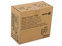 Картридж 106R02612 (для Xerox Phaser 7100) чёрный