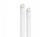 Светодиодная (LED) Лампа TUBE T8-10W 6400 холодный белый свет 600мм
