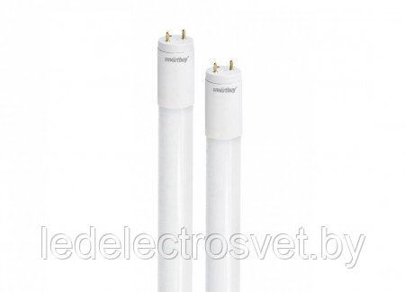 Светодиодная (LED) Лампа TUBE T8/G13-13W 6400 холодный белый свет 900мм - фото 1 - id-p74370052