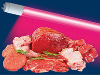 Спец PLED T8 -1500 Food Meat 24w G13 Cl/PL (ноябрь)