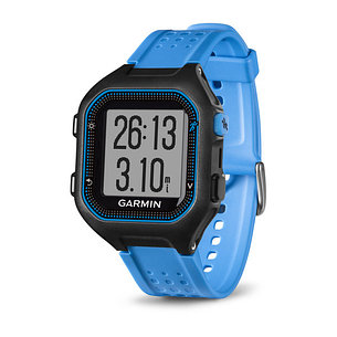 Навигатор для бега Forerunner 25, фото 2