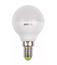Лампа светодиодная шар PLED- SP G45 9w E14 3000K теплый белый свет 820Lm-E 