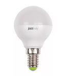 Лампа светодиодная шар PLED- SP G45 9w E27 5000K холодный белый свет 820Lm-E 