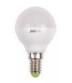 Лампа светодиодная шар PLED- SP G45 7w 3000K теплый белый свет E14 230/50