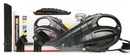 Премиум пылесос с центрифугой 12 В CyclonicPower PRO Арт: 240 000 - фото 1 - id-p74370633