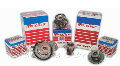 Термостат MOTORRAD, AUDI A4 B8, 1.8TFSI - фото 1 - id-p74370969