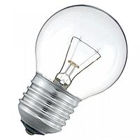 Лампа декор шар 230-40 E14 теплый белый свет
