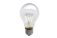 Лампа накаливания CLAS A CL 25W 230V E27 10X10X1 NCE OSRAM {100 шт уп} теплый белый свет