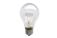 Лампа накаливания CLAS A CL 75W 230V E27 10X10X1 NCE OSRAM