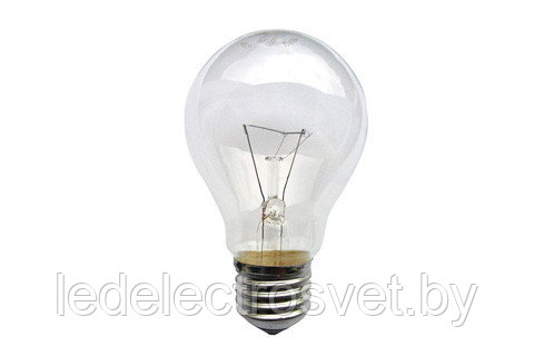 Лампа накаливания CLAS A CL 95W 230V E27 10X10X1 NCE OSRAM