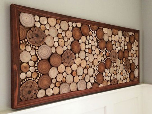 Панно из дерева купить в Перми Товары для дома и дачи Авито