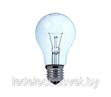 Лампа МО лампа накаливания МО 36-60 М50 (100)