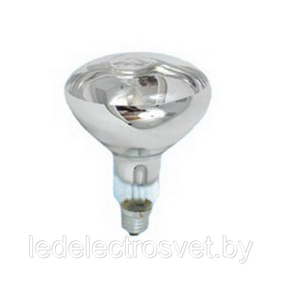 Лампа ИКЗ 220-250 R 127 (15)