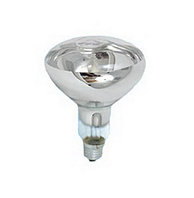 Лампа ИКЗ 220-250 R 127 (15)