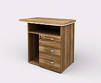 Тумба офисная Вельс 900х550х762 СФ-102302
