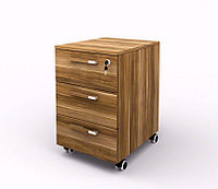 Офисная тумба Вельс с центральным замком СФ-102200