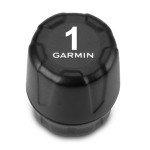 Датчик давления в шинах Garmin для мотонавигаторов Zumo, фото 2