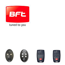 Пульты BFT