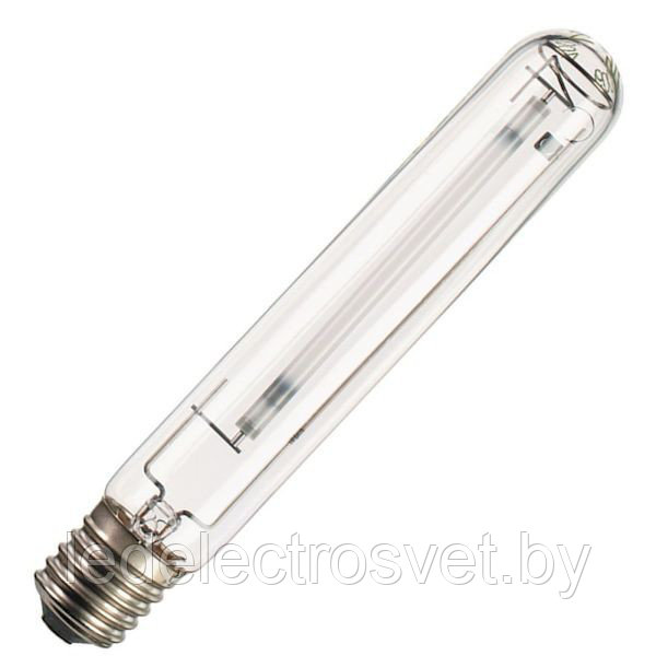 Лампа ДНАТ 150W Е27 240V (HPS-T)