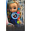 Кукла Disney Princess "Золушка" 35 см поющая со световыми эффектами, фото 2