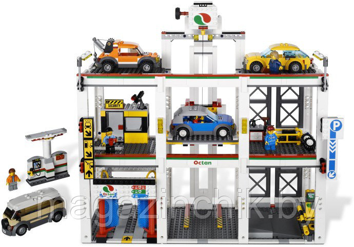 02073 1045 LEGO City 4207 ID 74386164 170 Deal.by