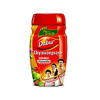 Джем Чаванпраш Дабур, Chyawanprash Dabur, 500г+75