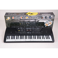 Детский синтезатор MQ-021-UF