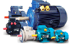 Электродвигатели