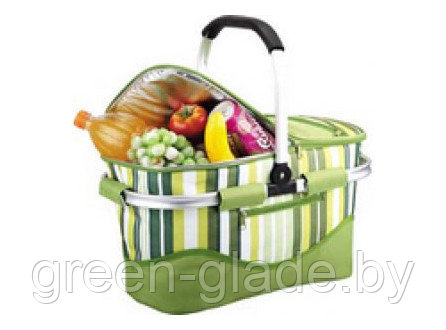Сумка-холодильник Green Glade P33004. Купить сумку-холодильник Green Glade P33004 в Минске недорого