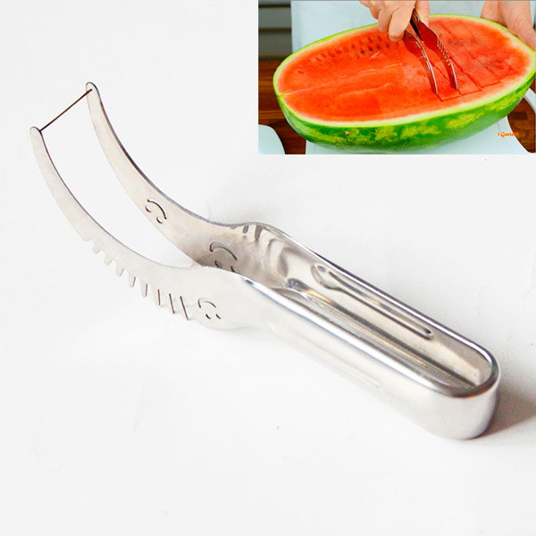 Нож для резки арбуза и дыни ANGURELLO GENIETTI - фото 1 - id-p74392577