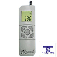 ТК-5.06 Термометр с функцией измерения относительной влажности воздуха и температуры точки росы