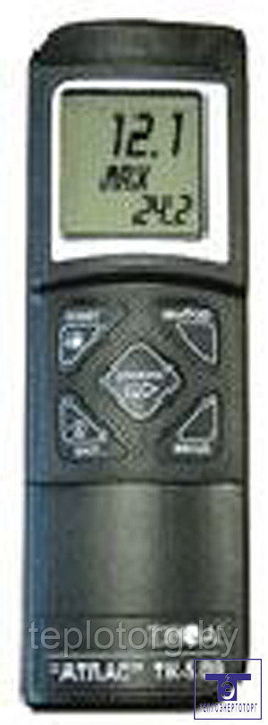ТК-5.09 / Термогигрометр (Термометр контактный цифровой с функцией измерения относительной влажности) - фото 1 - id-p74394110