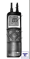 ТК-5.11 / Термогигрометр (Термометр контактный двухканальный с функцией измерения относительной влажности)