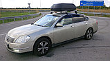 Багажник LUX для Nissan Teana 2003-2008 аэродуги, фото 3