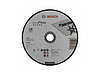 Круг отрезной 180х2.5x22.2 мм для нерж. стали Best BOSCH, фото 2