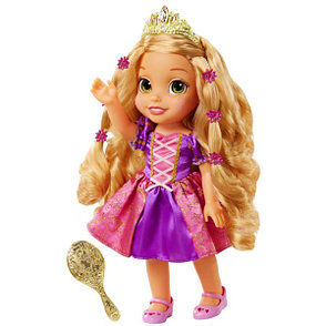 Disney Princess Disney Princess 759440 Принцессы Дисней Рапунцель со светящимися волосами, фото 2