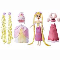 Hasbro Disney Princess C1751 Рапунцель Стильная кукла