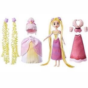 Hasbro Disney Princess C1751 Рапунцель Стильная кукла, фото 2