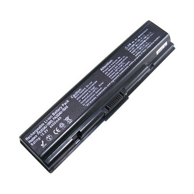 Аккумулятор (батарея) для ноутбука Toshiba Dynabook AX/65E (PA3534U-1BRS) 10.8V 4400-5200mAh - фото 1 - id-p30342669