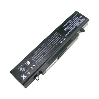 Аккумулятор (батарея) для ноутбука Samsung R507 (AA-PB9NC6B, AA-PB9NS6B) 11.1V 5200mAh - фото 5 - id-p28736273