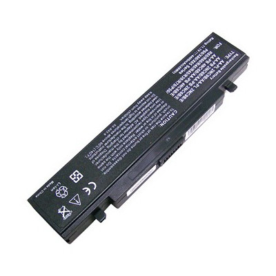 Аккумулятор (батарея) для ноутбука Samsung R560 (AA-PB4NC6B) 11.1V 4400-5200mAh