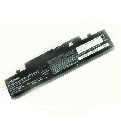 Аккумулятор (батарея) для ноутбука Samsung NP-X520 (AA-PB1VC6B) 11.1V 4400-5200mAh - фото 1 - id-p28816270