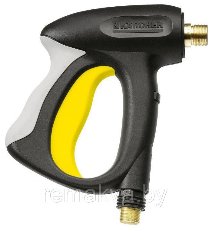 KARCHER Пистолет Easy Press (4.775-466.0) с переходником М22*1,5 - фото 1 - id-p74440430