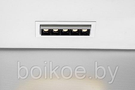 Светильник диммируемый встраиваемый поворотный DL-TR-9398-5-WW (6W, IP20, 3000K), фото 2